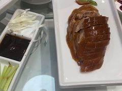 -郭林家常菜(狼垡店)