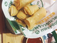 -迷你椰·泰式大排档(虹口店)