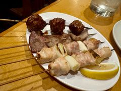 -福烤锦花(长乐路店)