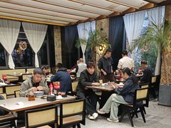 -陈熹公民族美食文化餐厅(中华广场店)