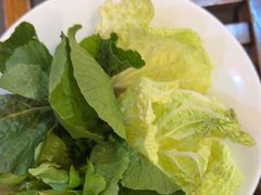 -亮欢寨酸汤鱼(沙冲路店)