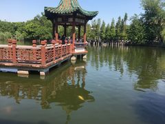 -东莞市可园博物馆