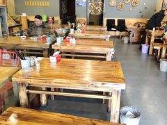 大堂-孙家面馆(淮海第一城店)