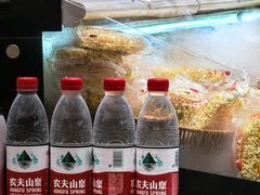 -阿上阿上麻辣香锅&麻辣烫(朝阳蓝色港湾店)