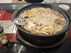 -草墩罗非鱼庄•野生菌•腊排骨(七星街上段店)