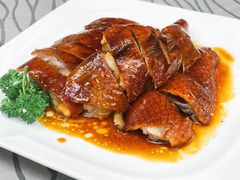 烧鹅-旺东生酒楼·宴会团餐(莲塘店)