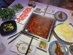 -大妙火锅·非物质文化遗产(锦里店)