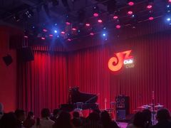 -JZ Club 爵士酒吧(上海店)