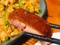 -凤阁楼果木烧鹅(鹤山陈山店)