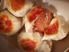 -长发西饼(临顿路店)