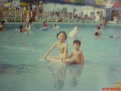 -苏州乐园森林水世界