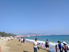 -玫瑰海岸文化旅游度假区