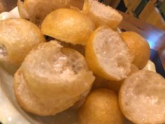 -大龙辣火锅·龙虾·烧烤(湖滨新天地店)
