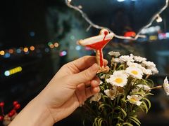 -千浔一暖DIY蛋糕烘焙(人民大学店)