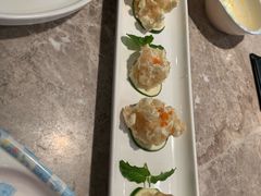 -106餐厅(山水文园店)