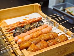 -好唛士·精酿啤酒烧烤(金沪路店)