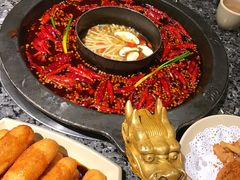 -蜀大侠火锅(建设路第五大道店)