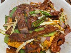 -寻裕记·现炒浇头面(人民广场店)