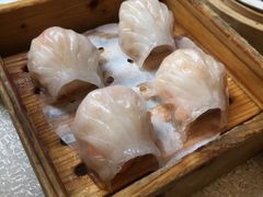 虾饺皇-龙的酒楼·手工早茶·顺德菜(近良路店)