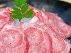 -三人行·骨头王火锅(浙江路店)