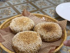 -清真·鸦儿李记·小馆(后海店)