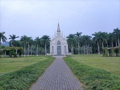 -南宁花花大世界景区