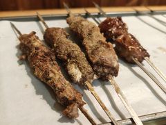 -00后的烤串·扬州地标烧烤(大运河博物馆店)