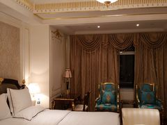 -南通金石国际大酒店