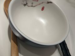 -绿茶餐厅(青岛城阳万象汇店)