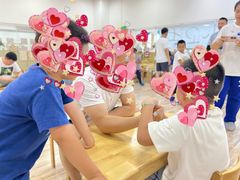 -爱乐恩幼儿园(亦庄园店)