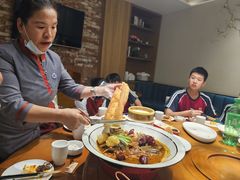 -大鸭梨烤鸭(顺义石园店)