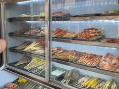 -二中酸辣汤(无锡梁溪区店)