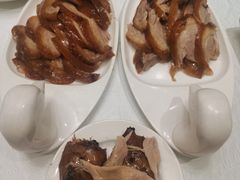 -便宜坊烤鸭店(甜水园店)