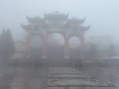-九华山风景区
