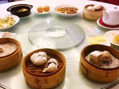 -潮福城大酒楼·潮粤菜·港式点心(阳光城店)