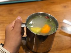 老爷家的缸缸肉-巴依老爷新疆美食(望京小街店)