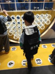 -奈尔宝·儿童乐园·亲子餐厅(长沙北辰荟店)