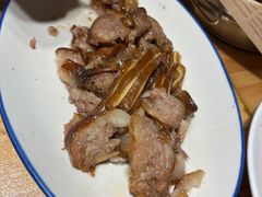 -姥姥家春饼店(惠新东街店)