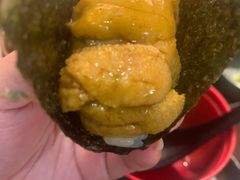 -Sushi Hanzo半藏(天环广场店)
