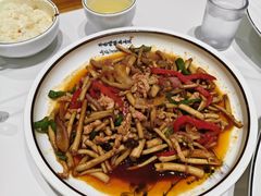 -华铝饭店
