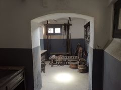 -青岛德国监狱旧址博物馆