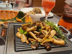 -若蘭慈·无国界素食料理(欢乐海岸店)