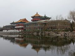-翰园碑林