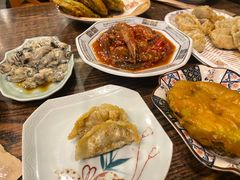 -滋味厨房小酒馆(万达广场店)