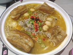 -友达面馆·酸菜鱼面(钱塘区店)