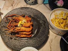 -淮扬韵(市政府汉神店)