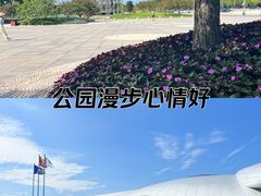 -海淀公园