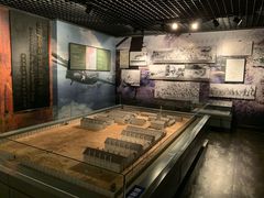 -沈阳二战盟军战俘营旧址陈列馆