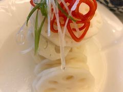 -玉华宫宾馆·餐厅(铜川驻京办店)