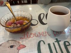 -金姐台湾菜(珠江路店)